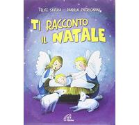 aa.vv. - Ti Racconto Il Natale+Cd
