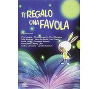 aa.vv. - Ti Regalo Una Favola + Cd