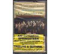 AA.VV - 'Til We Outnumber 'Em (The Songs Of Woody Guthrie)