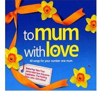 AA.VV. – To Mum With Love