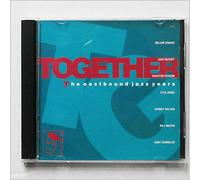 AA\VV - Together;Eastbound Jazz Yrs