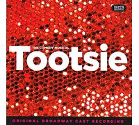 Aa. Vv - Tootsie-Broadway Cast