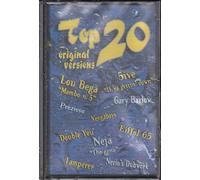 AA.VV - Top 20 Original Versions