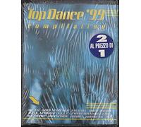 AA.VV - Top Dance '99 MC