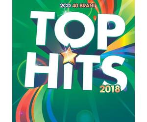 Aa.Vv. - Top Hits 2018