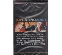 AA.VV - Top Latino 2000