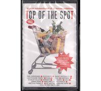 AA.VV - Top Of The Spot 1999 MC