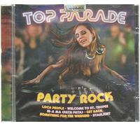 Aa.Vv. - Top Parade Rock Party