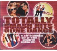 Diverse Interpreten - Totally Smash Hits Gone Dance