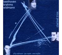 Widmann Trios (CD)