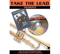 Aa.Vv. (Tromba) - "Blues Brothers": (Trumpet) (Take the Lead)