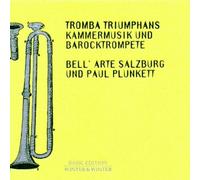 Aa.Vv. - Tromba Triumphans