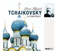 Aa.Vv. - Tschaikowsky: A Portrait