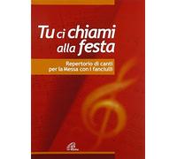 aa.vv. - Tu Ci Chiami Alla Festa