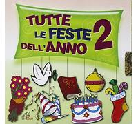 aa.vv. - Tutte Le Feste Dell'anno 2