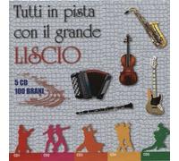 Aa.Vv. - Tutti In Pista Con Il Grande Liscio