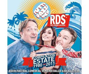 Aa.Vv. - Tutti Pazzi Per Rds Estate 2011