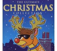 Audio Cd Ultimate Christmas Collection (The) / Various (2 Cd)