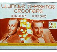 Various - Ultimate Christmas Crooners