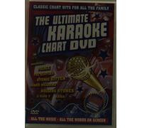 Aa.Vv. - Ultimate Karaoke Chart Dvd [Edizione: Regno Unito]