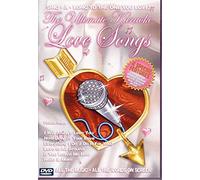 Aa.Vv. - Ultimate Karaoke Love Songs [Edizione: Regno Unito]