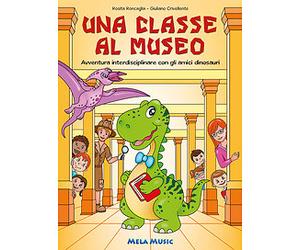 Aa.Vv. - Una l Museo (Libro +Cd)