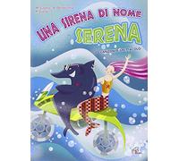 aa.vv. - Una Sirena Di Nome Serena + Cd