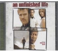 AA.VV. - Unfinished Life