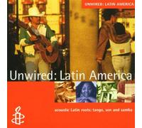 Aa.vv. - Unwired: Latin America