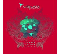 Aa.Vv. - Ushuaia Ibiza Summer Edition 2014