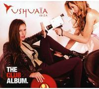 Aa.Vv. - Ushuaia Ibiza - The Beach Album