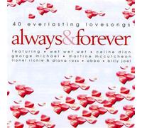 AA.VV. - Various / Always And Forever [2 Discs]