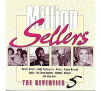 Aa.Vv. - Various Artists - Million Sellers - The Seventies Vol.5