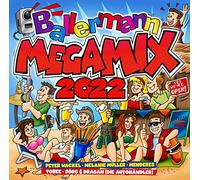 AA.VV. - Various - Ballermann Megamix 2022