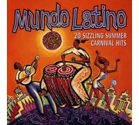 Various Artists - Various - Mundo Latino