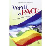 aa.vv. - Venti Di Pace+Cd