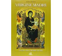 aa.vv. - Vergine Madre. Organo