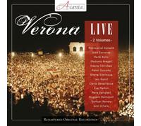 Aa.Vv.-Verona - Live - Verona - Live