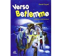aa.vv. - Verso Betlemme+Cd
