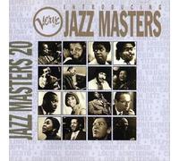 Various - Verve Jazz Masters 20