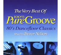 Various - Very Best of Pure Grooves
