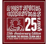 AA.VV. - Very Special Christmas: 25th Anniversary