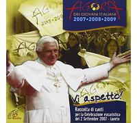 aa.vv. - Vi Aspetto!