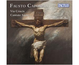 Aa.Vv. - Via Crucis Cantate Sacre