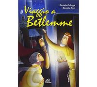 aa.vv. - Viaggio A Betlemme+Cd
