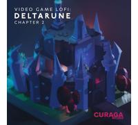 AA.VV. - Video Game Lofi: Deltarune, Chapter 2 / Various (Deluxe/180G)