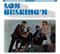 AA.VV. - Vinile Los Belking's - Los Belking's