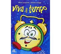 aa.vv. - Viva Il Tempo