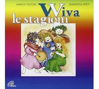 aa.vv. - Viva Le Stagioni