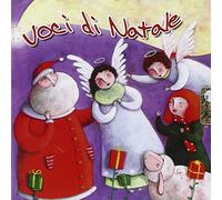 aa.vv. - Voci Di Natale